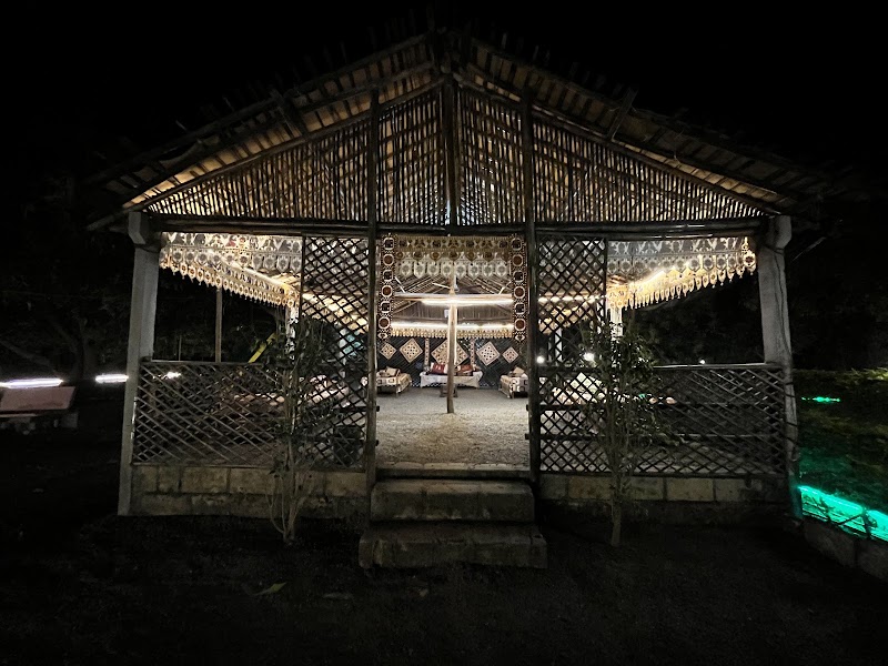 Vanveli The Forest Resort