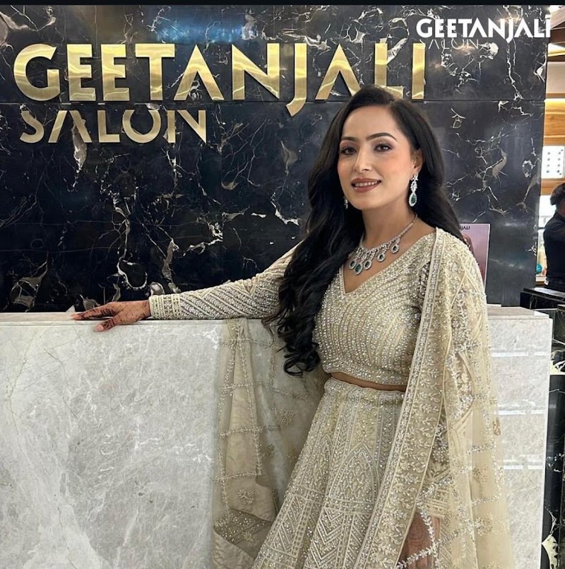Geetanjali Salon | Nexus Elante, Chandigarh - Geetanjali Salon | Nexus Elante, Chandigarh, Shop No 209, Second Floor, Elante Mall, nearby Hamley's Toys, Industrial Area Phase I, Chandigarh, 160002, India