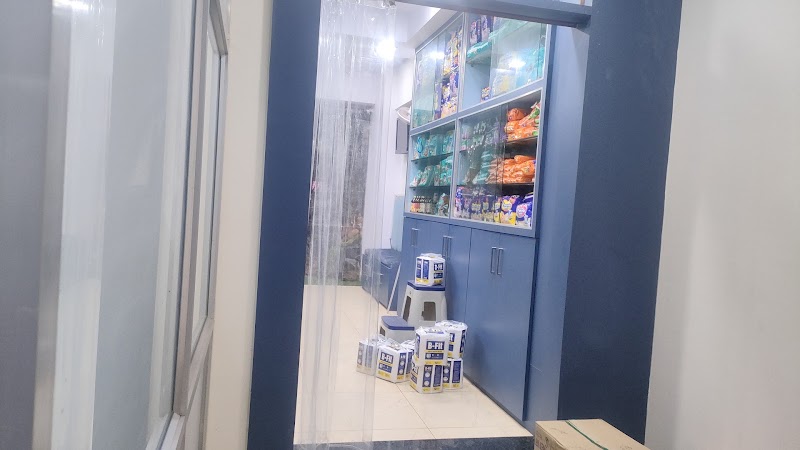 Dr CHANDRAKAR || BEST DOCTOR IN BORSI-DURG-BHILAI ||GENERAL PHYSICIAN - Dr CHANDRAKAR || BEST DOCTOR IN BORSI-DURG-BHILAI ||GENERAL PHYSICIAN, Yashraj medical store, chowk, near new kalkatta sweets, Panchsheel Nagar, Borsi, Bhilai, Chhattisgarh 491001, India
