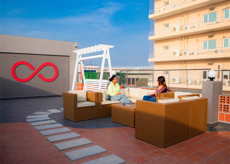Loop Hostels - Silkboard - Loop Hostels - Silkboard 37/26, NGR Layout, Roopena Agrahara, Bommanahalli, Bengaluru, Karnataka 560068, India