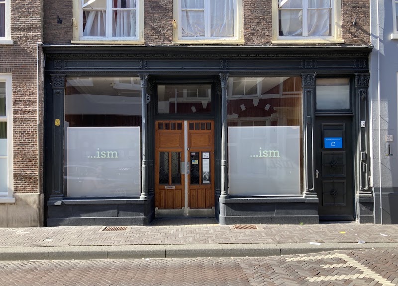 ...Ism Project Space