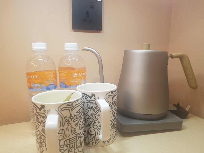 A Hotel Farrer Park - Newly Renovated - A Hotel Farrer Park - Newly Renovated, 165 Kitchener Rd, Singapore 208532