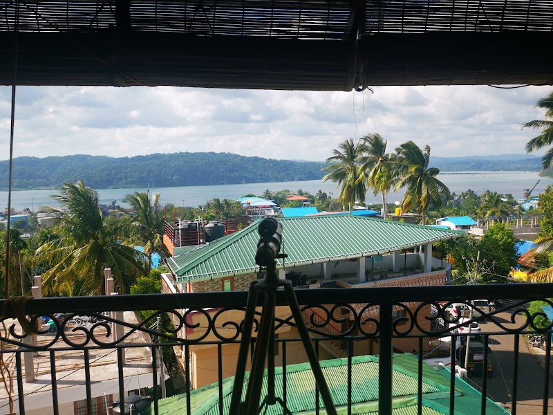 Ocean Terrace - Ocean Terrace, DP St, Number 10, Haddo, Sri Vijaya Puram, Andaman and Nicobar Islands 744102, India