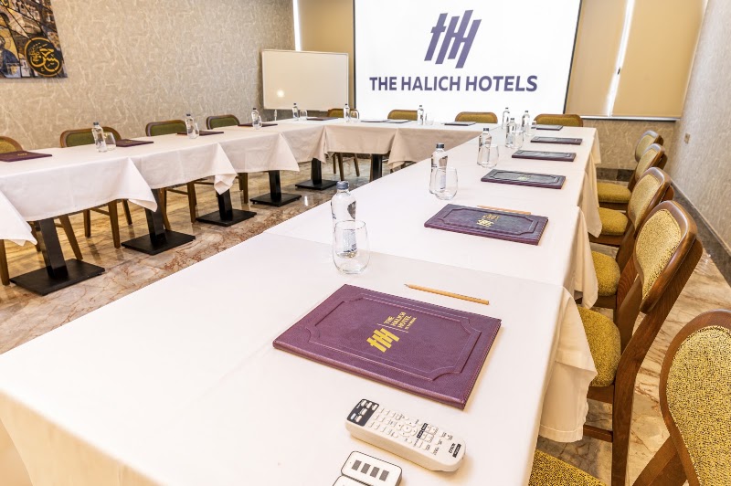 The Halich Hotel Istanbul Karakoy - The Halich Hotel Istanbul Karakoy Emekyemez, Tersane Cd. No:102, 34420 Beyoğlu/İstanbul, Türkiye