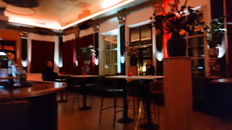 Burcht - Grand café & Restaurant - Burcht - Grand café & Restaurant, Burgsteeg 14, 2312 JS Leiden, Netherlands