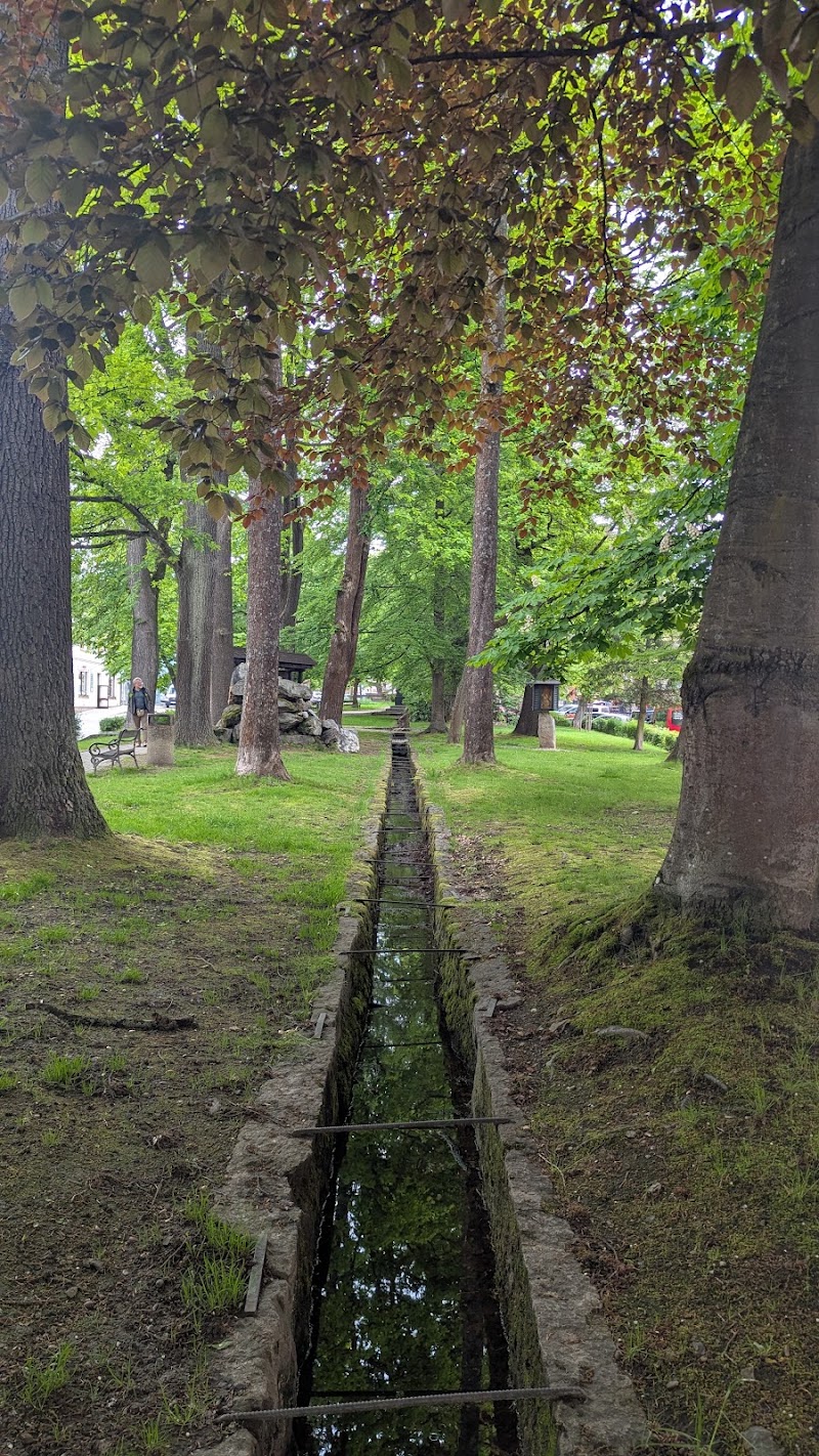 Frymburk náměstí - Frymburk náměstí, 382 79 Frymburk, Czechia