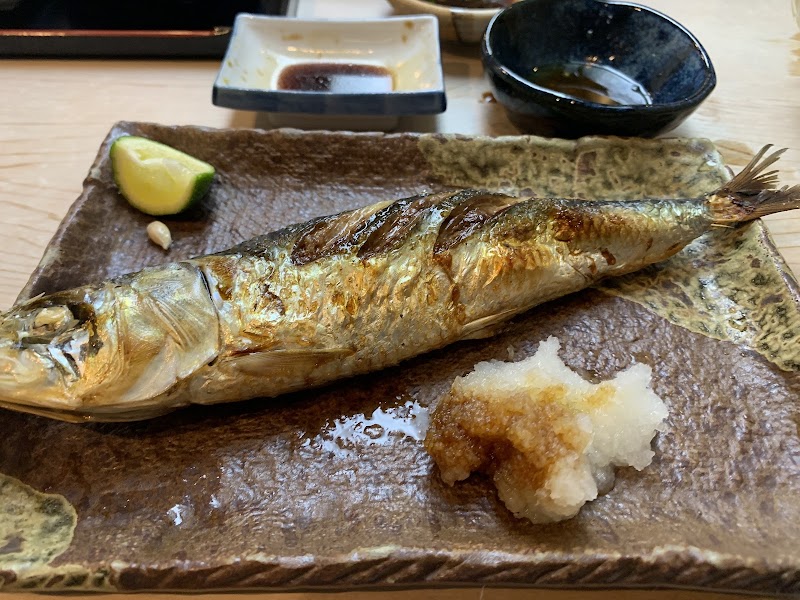 Janome Sushi - Janome Sushi, Japan, 〒170-0004 Tokyo, Toshima City, Kitaōtsuka, 2-chōme−10−９ 菊池ビル