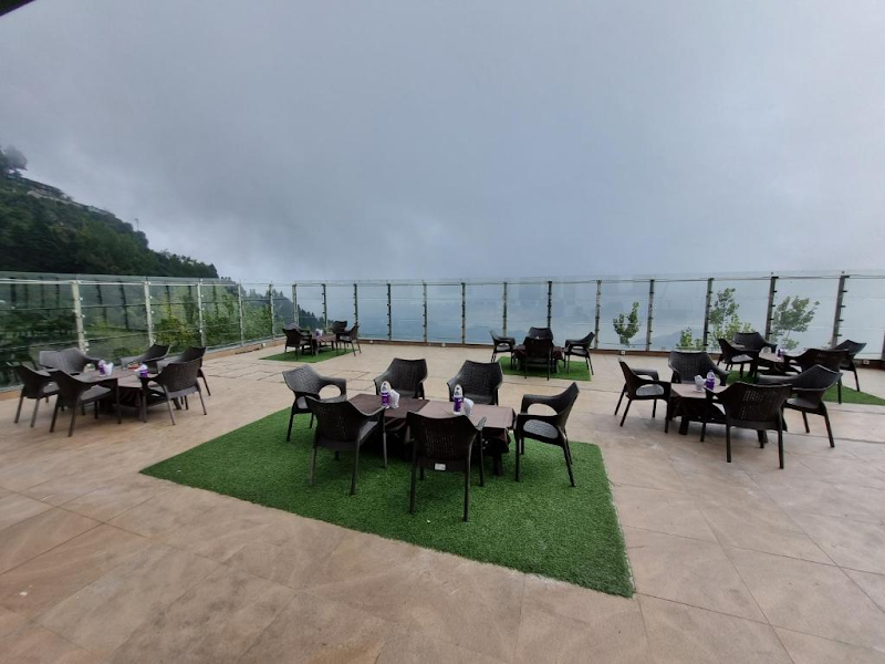 Hotel Forest view by Shashwat Group of Hotels - Hotel Forest view by Shashwat Group of Hotels Library chowk, near Mall Road, Library Road, Mussoorie, Uttarakhand 248179, India