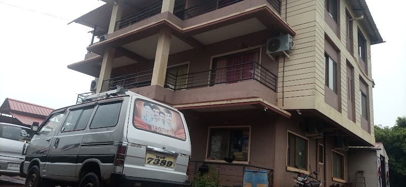 Flagship 67128 Ashok Villa - Flagship 67128 Ashok Villa, 1 mapro, Panchgani - Mahabaleshwar Rd, Mahabaleshwar, Bhuteghar, Maharashtra 412806, India