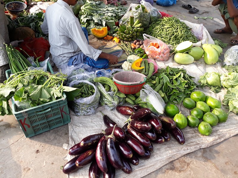 Chetla Market - Chetla Market, G8CQ+746, Alipore, Kolkata, West Bengal 700027, India