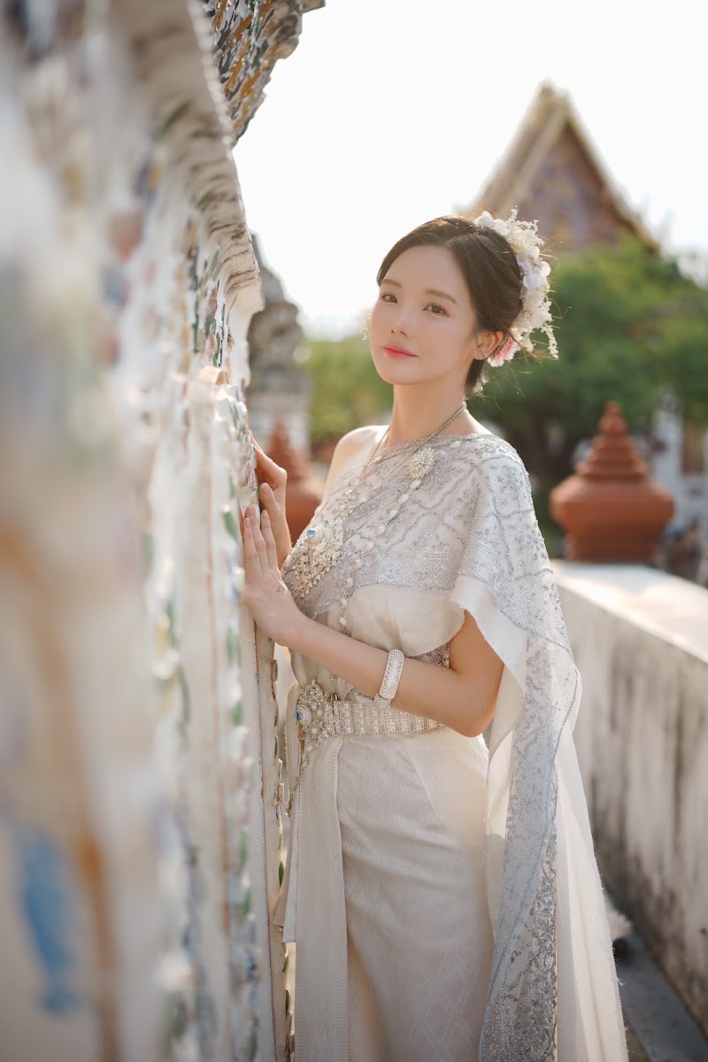 Thai Glam Studio - Thai Glam Studio, 243 Thanon Wang Doem, Khwaeng Wat Arun, Khet Bangkok Yai, Krung Thep Maha Nakhon 10600, Thailand