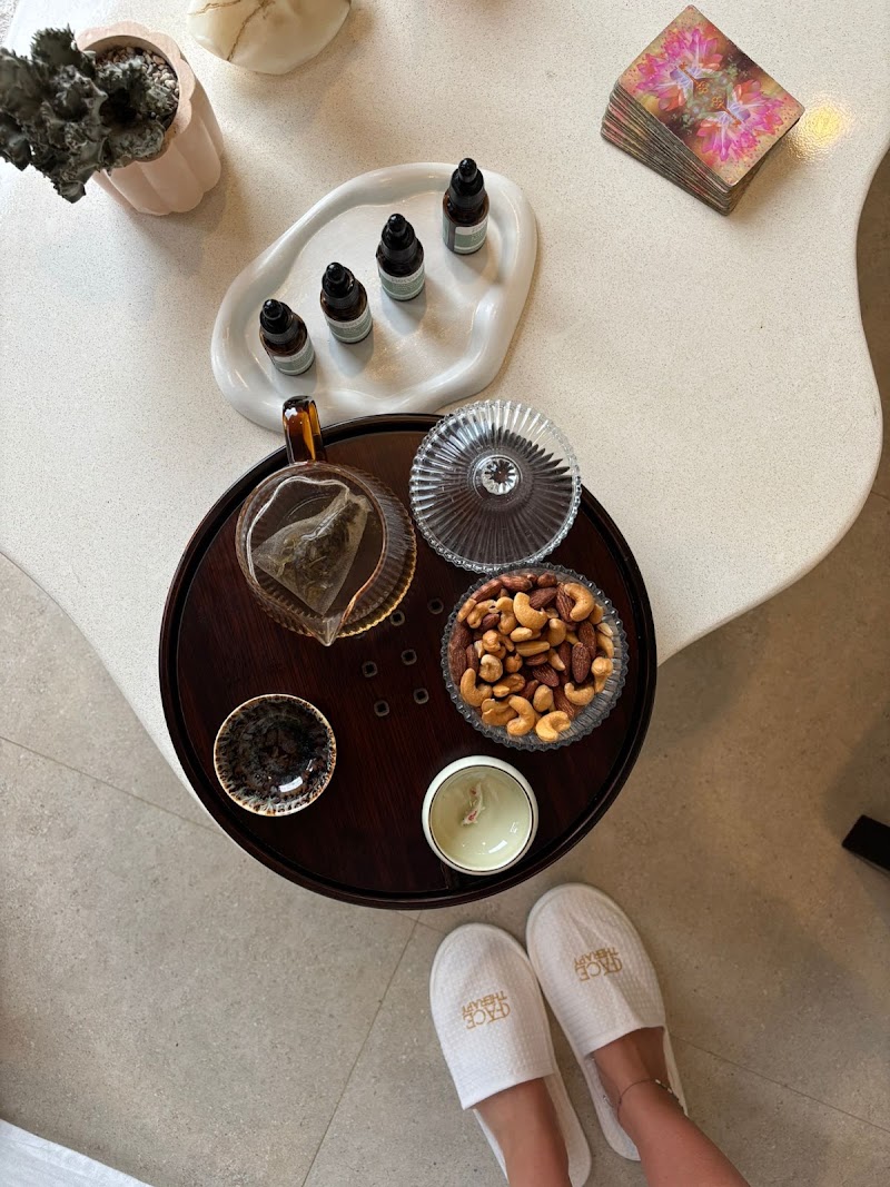 Face Therapy Spa, Pererenan – Massage & Wellness - Face Therapy Spa, Pererenan – Massage & Wellness 84XF+QJP, Jl. Tukad Pingai, Pererenan, Canggu, Kec. Mengwi, Kabupaten Badung, Bali 80351, Indonesia