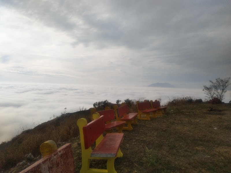 Shivalik Hills - Shivalik Hills, India