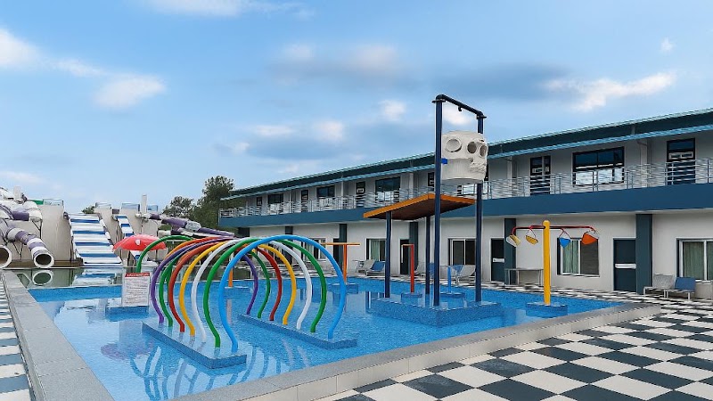 River Splash Resort - Resort in Neral | Water Park in Karjat