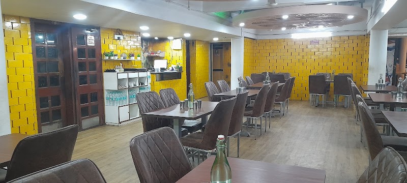 Panorama Veg Restaurant - Panorama Veg Restaurant, WMG4+2QV, 28, MG Rd, Mahabaleshwar, Maharashtra 412806, India