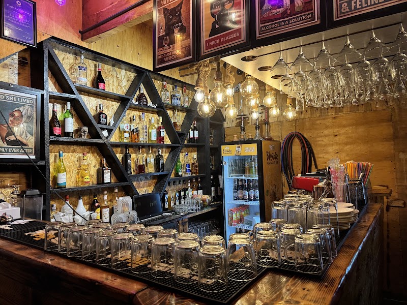 Hotel Yogin Rooftop Bar & Restaurant - Hotel Yogin Rooftop Bar & Restaurant Kathmandu 44600, Nepal
