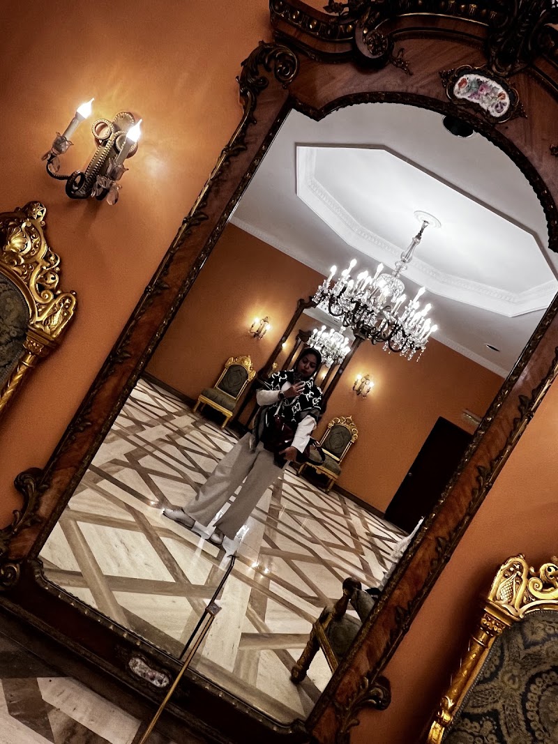 Marriot Zamalek - Marriot Zamalek, 364F+9FJ, Gezira St, Omar Al Khayam, Zamalek, Cairo Governorate 4270103, Egypt