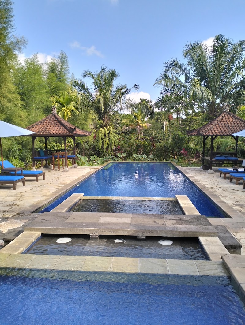 Nara Guest House - Nara Guest House, Jl. Nyuh Bojog No.14, Mas, Kecamatan Ubud, Kabupaten Gianyar, Bali 80571, Indonesia