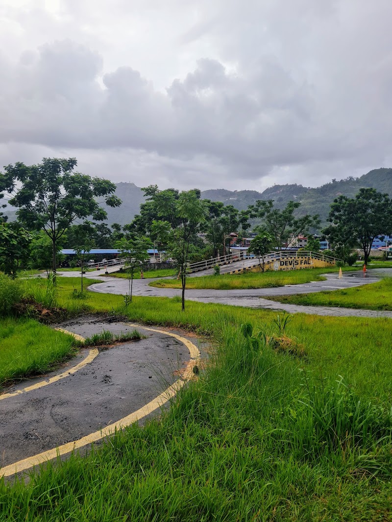 Devi's Fall Driving School & Pre-Test Center Pvt. Ltd., Pokhara - Devi's Fall Driving School & Pre-Test Center Pvt. Ltd., Pokhara, Devis Falls, H10, Pokhara, Gandaki Province 33700, Nepal
