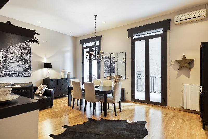 Midtown Luxury Apartments - Midtown Luxury Apartments Carrer del Bruc, 55, Eixample, 08009 Barcelona, Spain