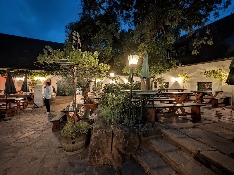 Fuhrgassl-Huber, Weingut und Buschenschank - Fuhrgassl-Huber, Weingut und Buschenschank, Neustift am Walde 68, 1190 Wien, Austria