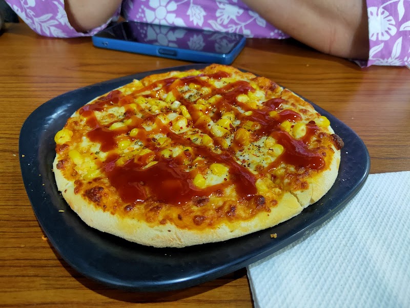 Pizza House