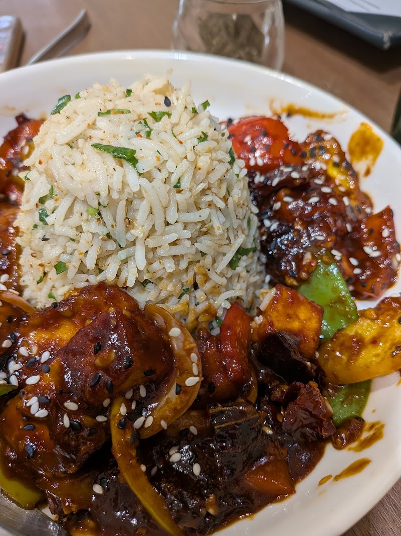 Colin's Cafe & All-Day Dining - Colin's Cafe & All-Day Dining Ground Floor, Gold Coin CHSL, Marve Rd, opp. Joseph's School, Malad, Orlem, Malad West, Mumbai, Maharashtra 400064, India