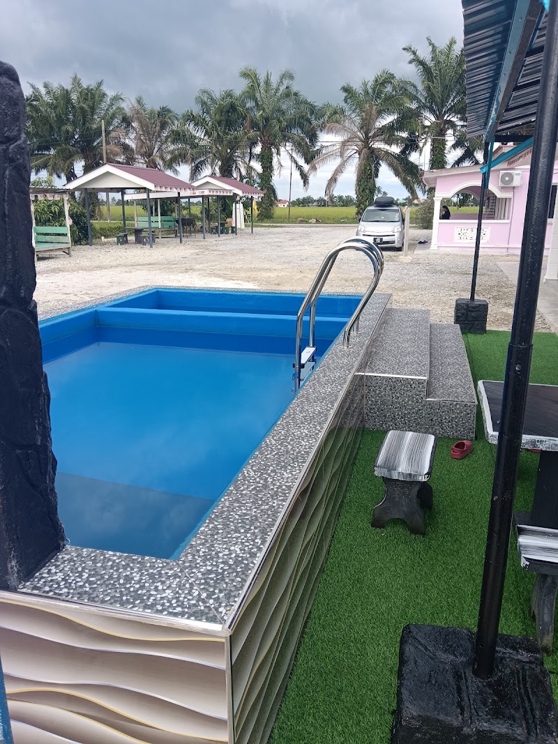 D'nass Homestay Sungai Besar - D'nass Homestay Sungai Besar, 19464, Jalan Parit 3 Timur, 45300 Sungai Besar, Selangor, Malaysia