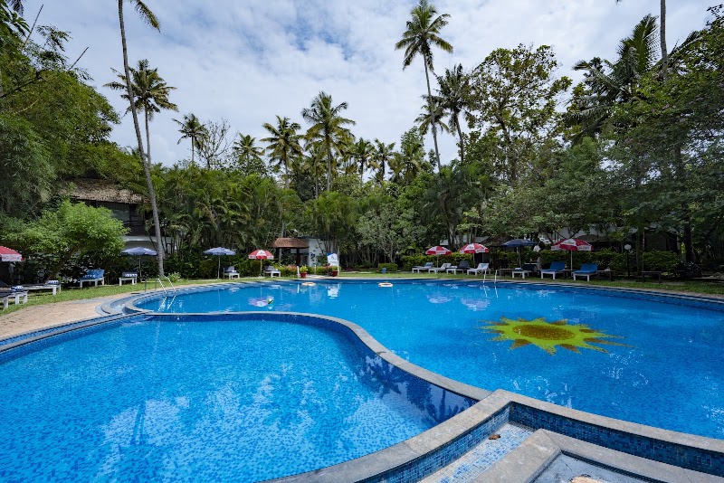 Akhil Beach Resort Pvt Ltd. - Akhil Beach Resort Pvt Ltd. North Cliff, Varkala, Trivandrum, Varkala, Kerala 695141, India