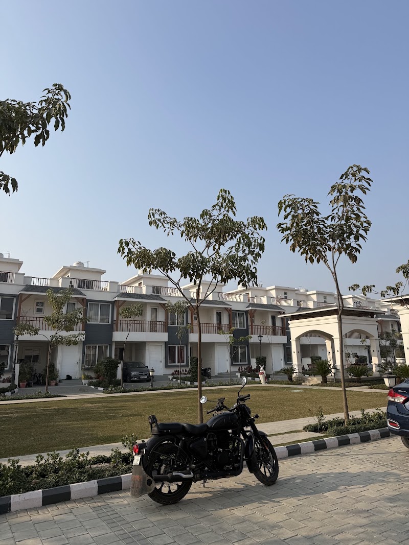Yash Builders and Associates - Yash Builders and Associates Plot 2, Satrikh Rd, Ashraf Vihar Colony, Gomti Nagar, Lucknow, Uttar Pradesh 226028, India