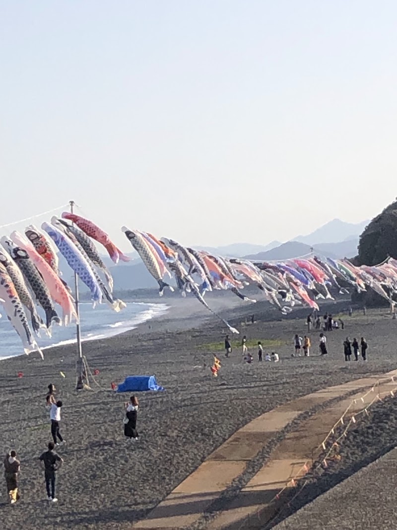 Shichiri-mihama Beach - Shichiri-mihama Beach, Shimoichigi, Mihama, Minamimuro District, Mie 519-5203, Japan