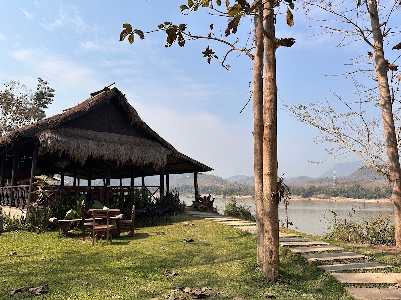 Manifa Travel Luang Prabang Office - Manifa Travel Luang Prabang Office, SAKKALINE RD, VAT SENE VILLAGE OPPOSITE OF, VILLA SANTI HOTEL, ຫຼວງພະບາງ, Laos