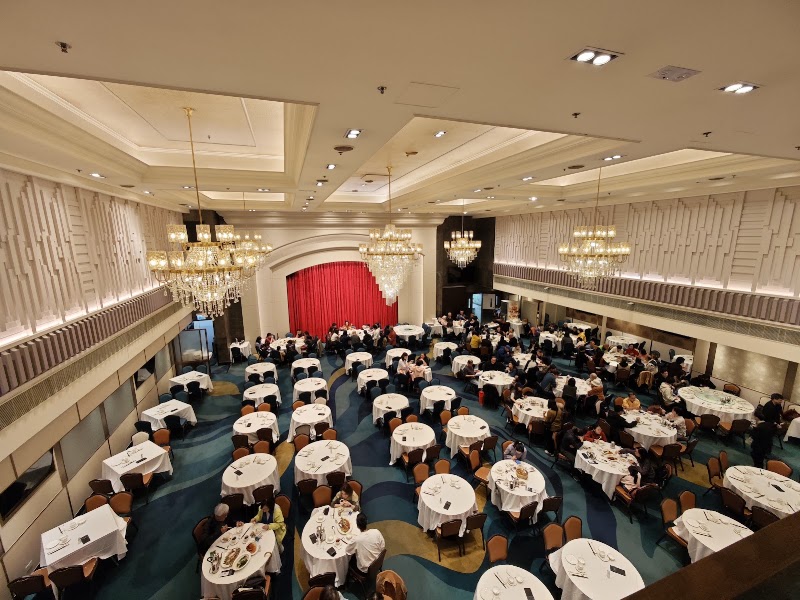 Maxim's Palace - Maxim's Palace G27, Tsuen Wan Luk Yeung Galleria22-66 Wai Tsuen Rd, Tsuen Wan, Hong Kong