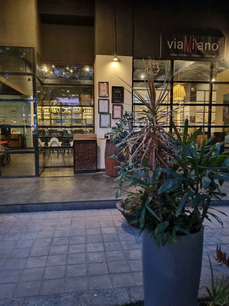 Via Milano - Via Milano Sarjapur Main Rd, inside THE GRAN CARMEN ADDRESS, near Decathlon, Ambedkar Nagar, Chikkabellandur, Bengaluru, Karnataka 560035, India