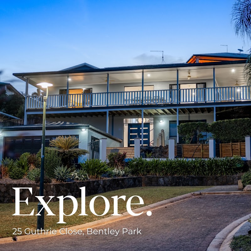 Nicole Bragg | Ray White | Cairns - Nicole Bragg | Ray White | Cairns 86-88 Woodward St, Edge Hill QLD 4870, Australia