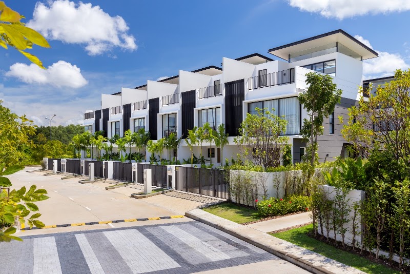 Laguna Property Sales Office By Banyan Group - Laguna Property Sales Office By Banyan Group, 390 1 Bang Tao Beach, Tambon Choeng Thale, Amphoe Thalang, Chang Wat Phuket 83110, Thailand