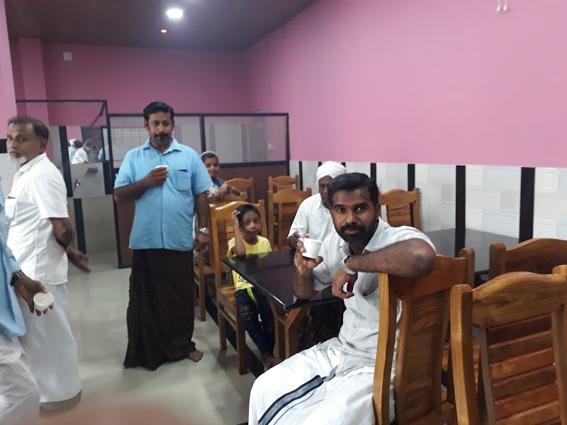 Hotel Farsa - Hotel Farsa, 487G+79M, Kerala 676523, India