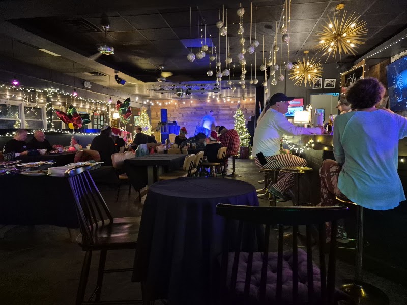 The Cove Tiki Deck - The Cove Tiki Deck, 790 S Atlantic Ave, Ormond Beach, FL 32176, USA