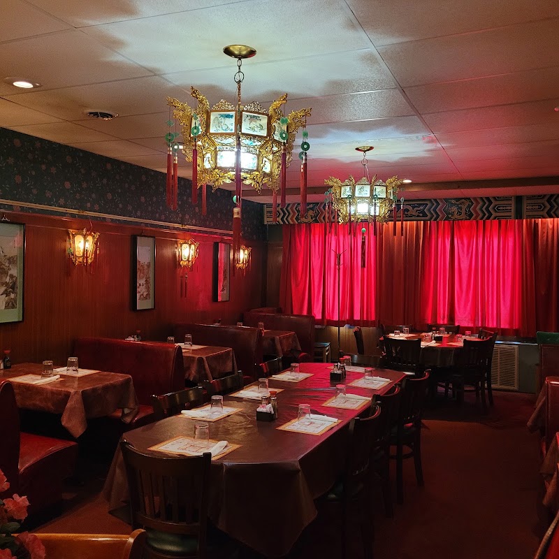 Cozy Inn Chinese Restaurant - Cozy Inn Chinese Restaurant, 214 W Milwaukee St, Janesville, WI 53548, USA