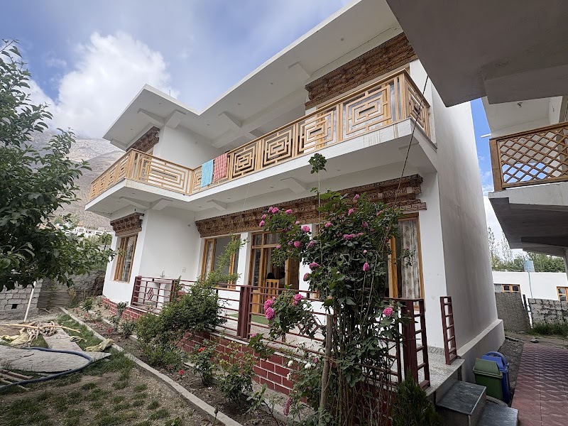 Otsal Guest House Diskit Nubra