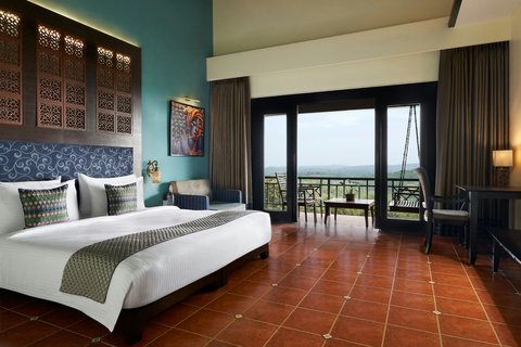 The Fern Samali Resort Dapoli, Series by Marriott - The Fern Samali Resort Dapoli, Series by Marriott, Burondi Road, Chandranagar, Dapoli, Maharashtra 415712, India