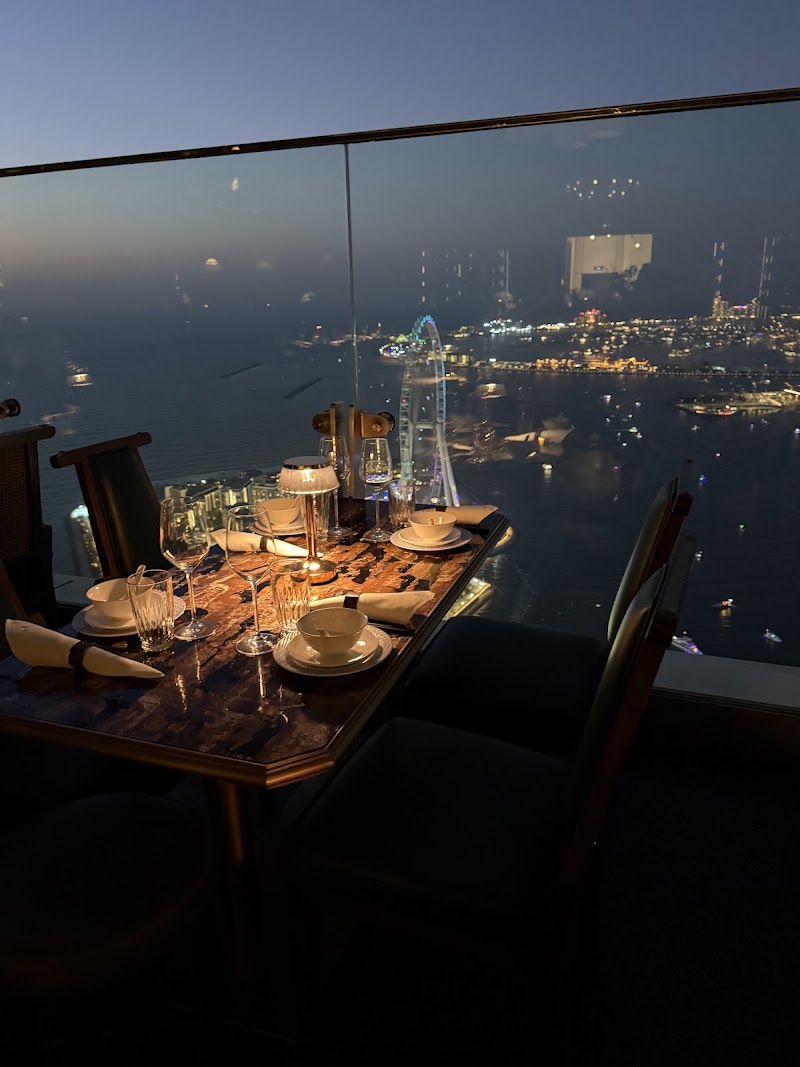 Mott 32 Dubai - Mott 32 Dubai Al Mamsha St - Marsa Dubai - Dubai Marina - Dubai - United Arab Emirates