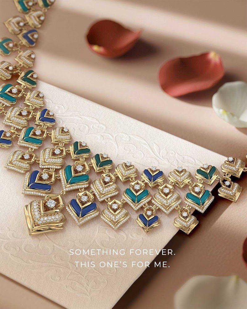 FOREVERMARK DIAMOND JEWELLERY - Nexus Elante Mall, Chandigarh - FOREVERMARK DIAMOND JEWELLERY - Nexus Elante Mall, Chandigarh, No.10, Elante Mall, Main Road, Phase-1, Industrial Area Phase I, Chandigarh, 160002, India