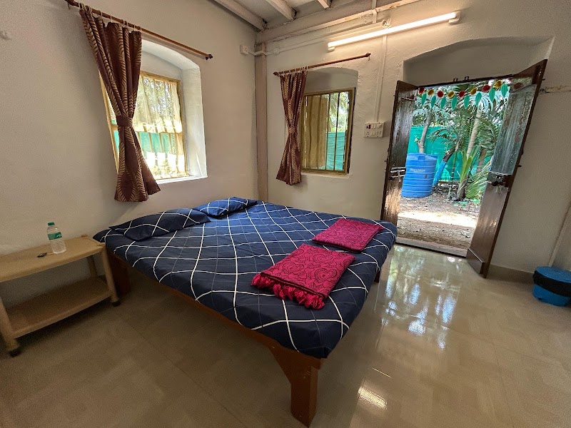 Mayekar Wadi Cottage, Ramnath , Alibag-402201 - Mayekar Wadi Cottage, Ramnath , Alibag-402201, Mayekar Wadi Ramnath, Police Line, Alibag, Maharashtra 402201, India