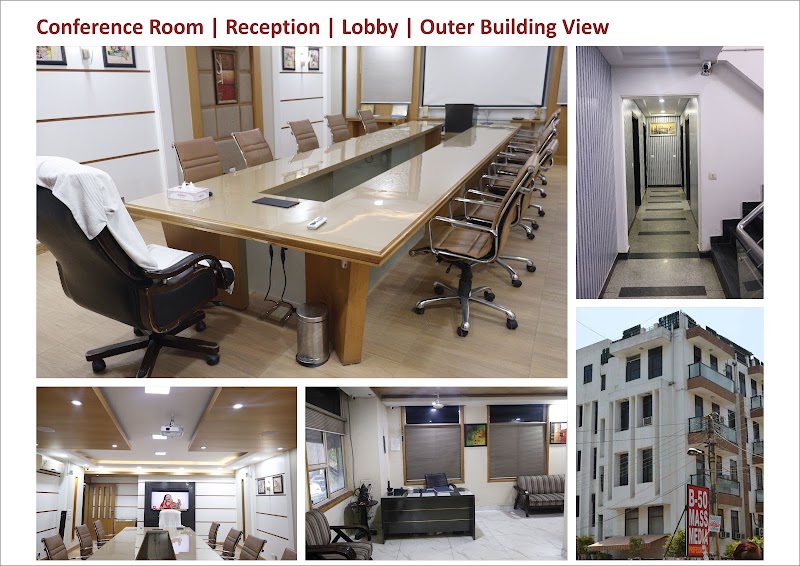 Blue moon home stay - Hotel south extension - Blue moon home stay - Hotel south extension ground floor, B, 50, South Extension I, Block B, New Delhi, Delhi, 110049, India