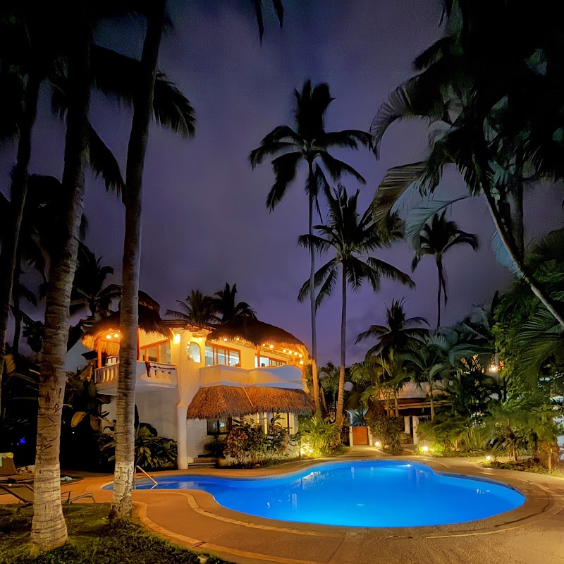 Sayulita Life Vacation Rentals - Sayulita Life Vacation Rentals Manuel Rodriguez Sanchez 52, 63734 Sayulita, Nay., Mexico