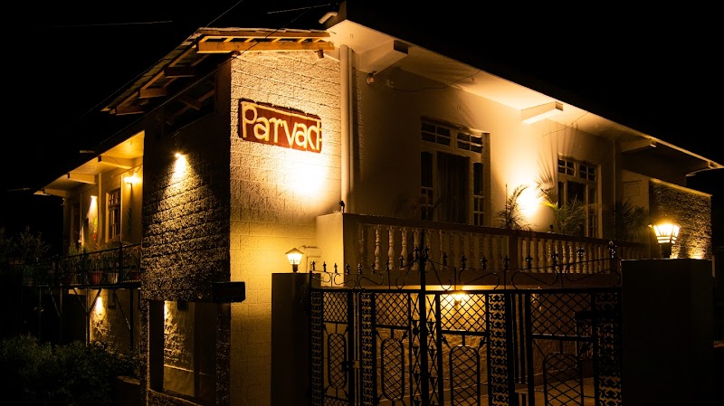 Parvatah