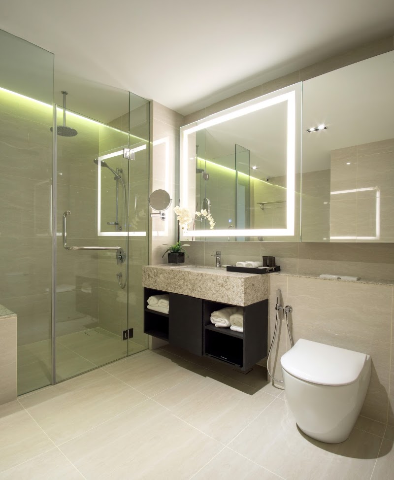 Star Residences KLCC Show Gallery - Star Residences KLCC Show Gallery, 11, Jalan Yap Kwan Seng, Kampung Baru, 50450 Kuala Lumpur, Wilayah Persekutuan Kuala Lumpur, Malaysia