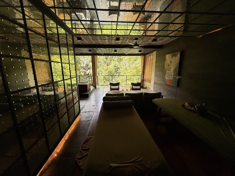 Chapung Spa - Chapung Spa, Jl. Raya Sebali, Banjar Sebali, Keliki, Tegallalang - Ubud, Kabupaten Gianyar, Bali 80561, Indonesia