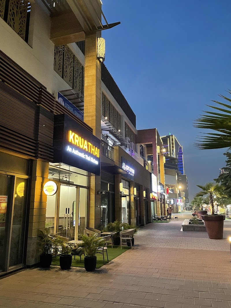 M3M URBANA - M3M URBANA Sector 67, Gurugram, Haryana 122101, India